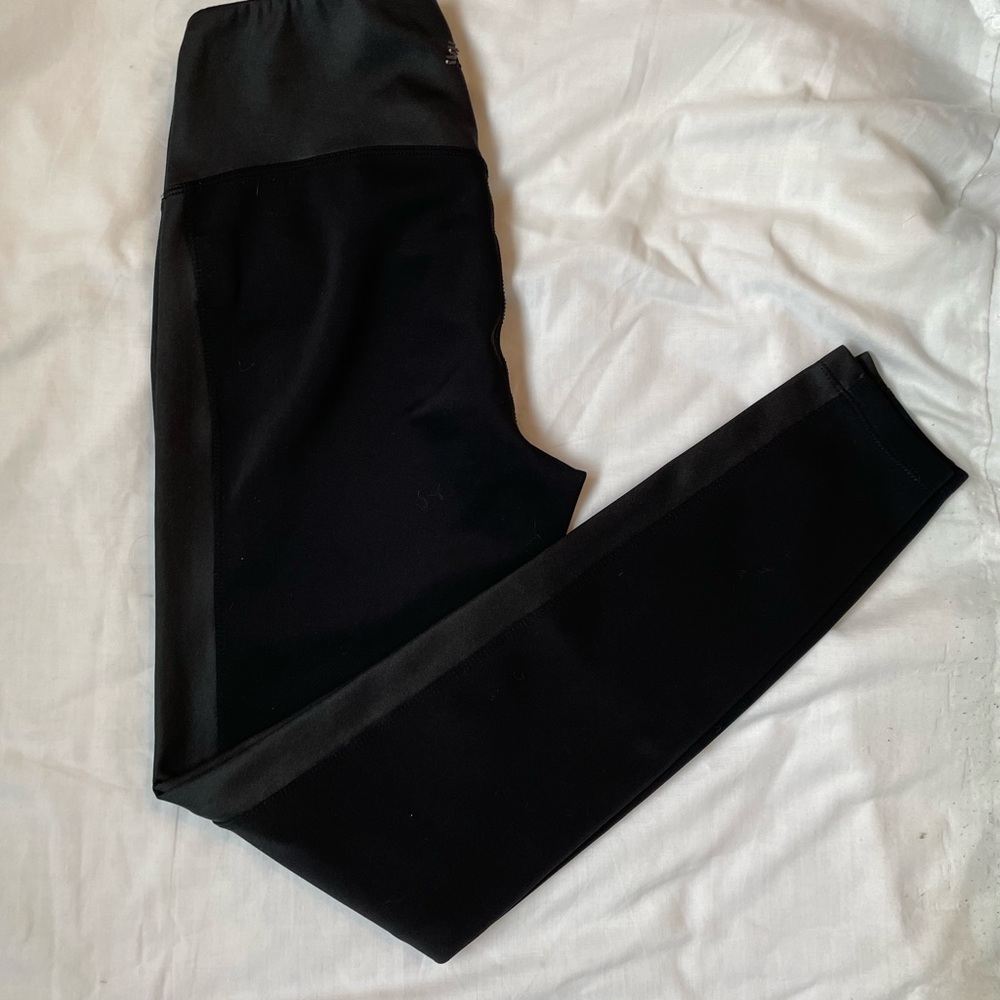 New Balance Matte-Shine Leggings High Waist